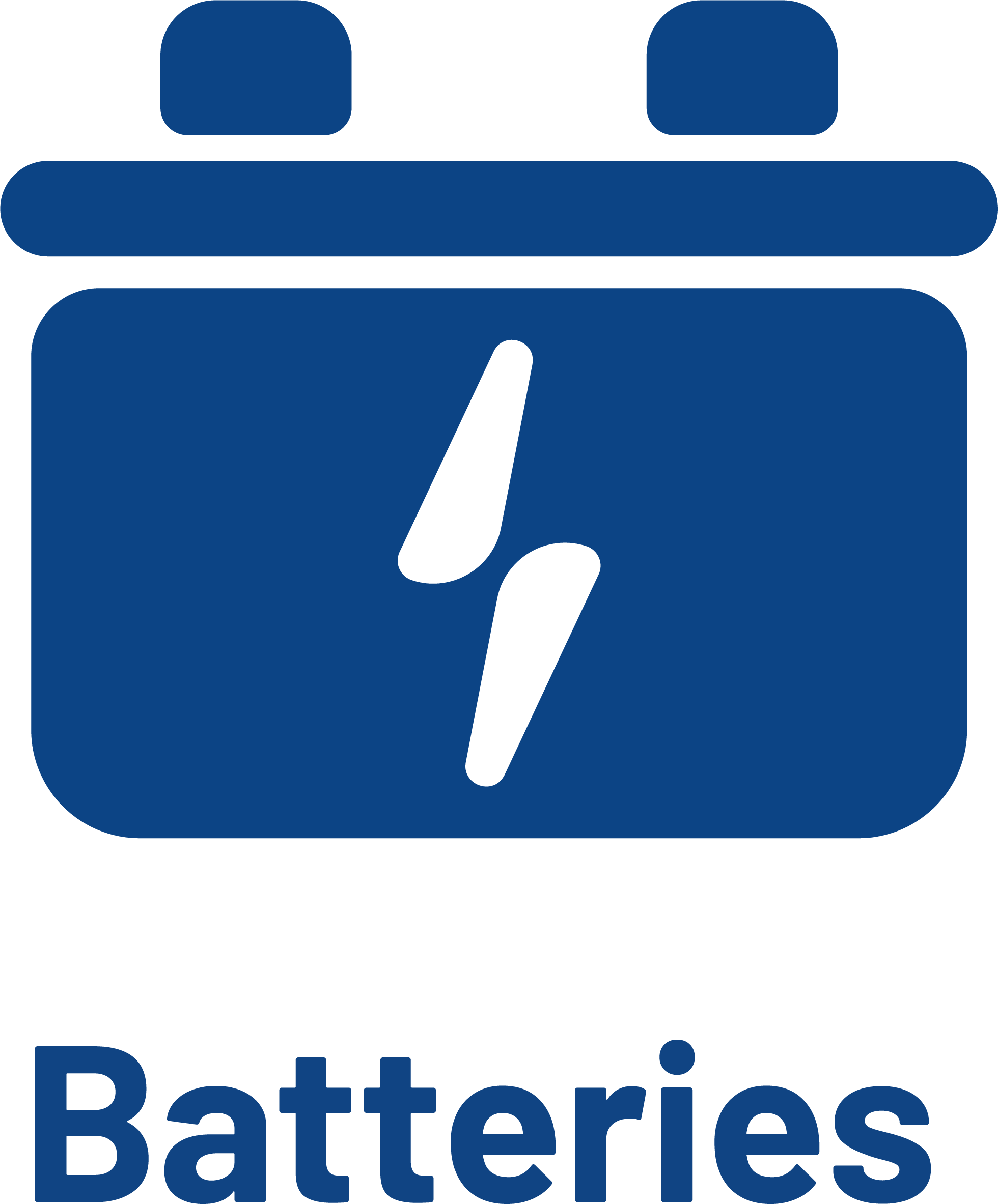 Battery checks