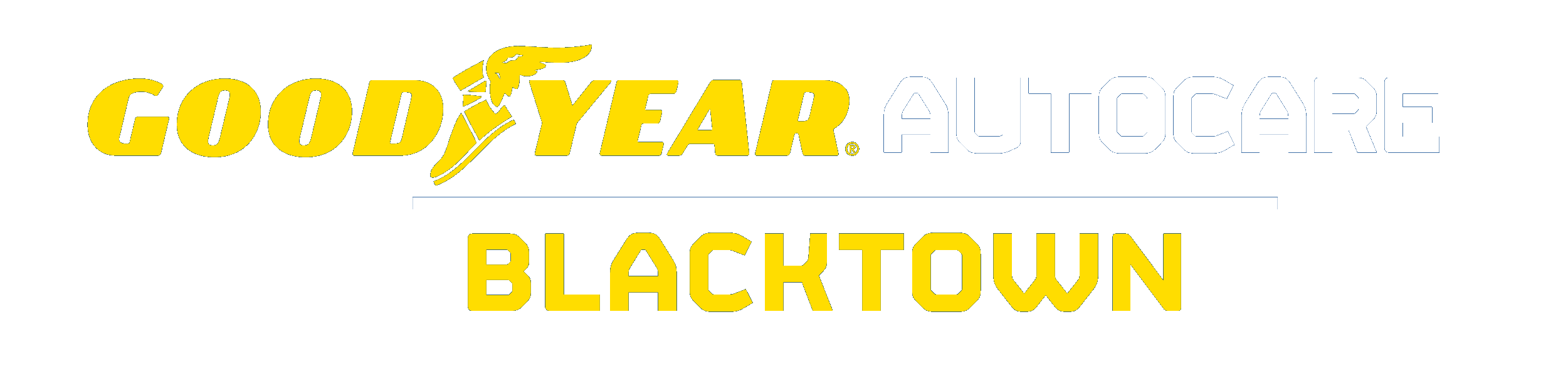 Goodyear Autocare Blacktown
